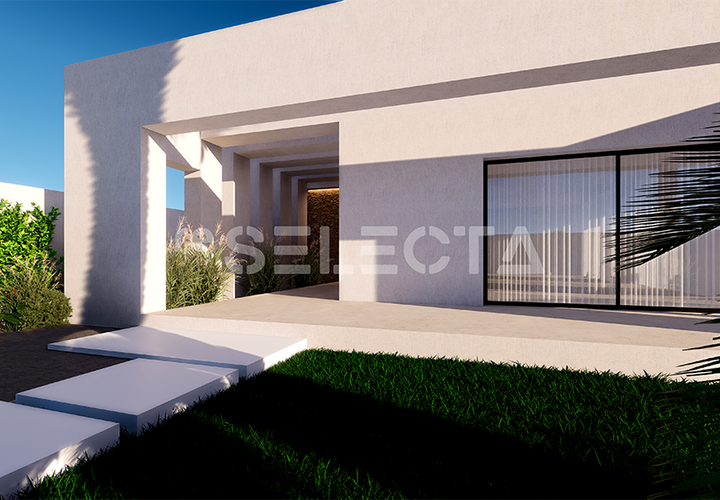 Villa a Finestrat, Alicante, Finestrat - € 725.900 | Ref:  RS-5859 - foto 1